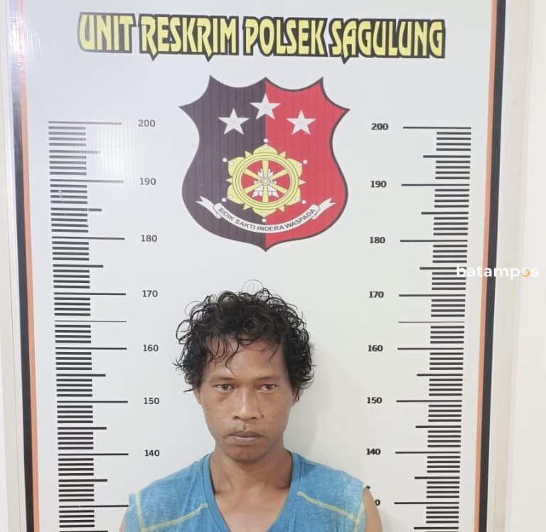 Ayah Berulang Kali Cabuli Anak Kandung yang Masih Berumur 3 Tahun