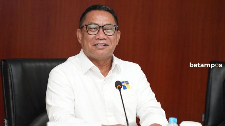 Gejolak Timur Tengah Tekan Energi dan Logistik Batam