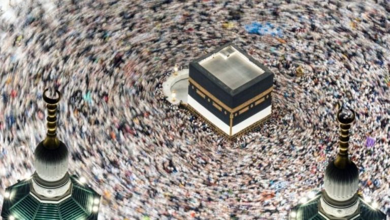 Jadwal Haji 2026 Belum Berubah Meski Konflik Iran dan AS-Israel Memanas