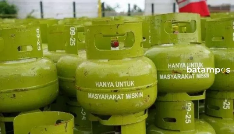 Ikuti Imbauan Menteri ESDM, Simak Tips Menghemat LPG