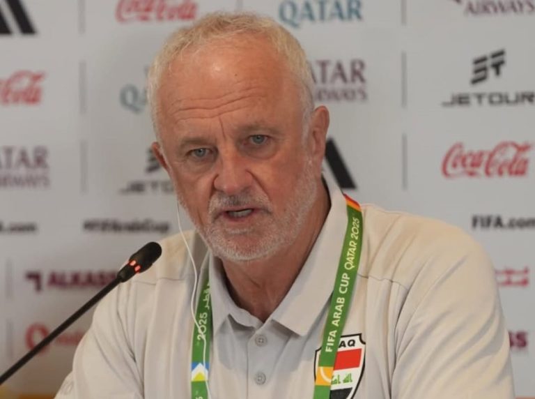 Persiapan Terganggu Konflik Iran, Pelatih Irak Minta Penundaan Jadwal Playoff Piala Dunia 2026