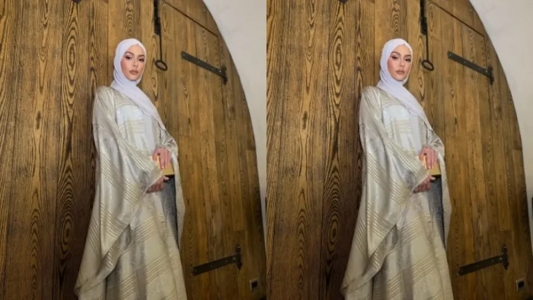 Elegan dan Modern, Ini Rekomendasi 8 Model One Set Baju Lebaran 2026