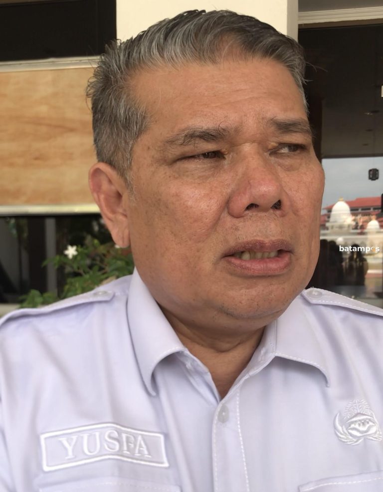 Pemko Batam Larang ASN Terima THR dan Parsel dari Perusahaan, Pelanggar Bisa Disanksi hingga Pemberhentian