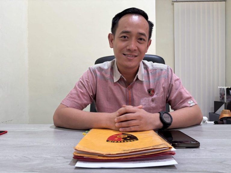 Berkas Kasus TPPO di Sagulung Kembali Dilimpahkan ke Jaksa