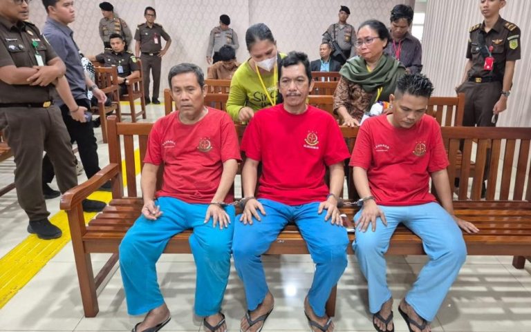 Disparitas Vonis Kasus Sabu 1,9 Ton Diuji Dalam Banding