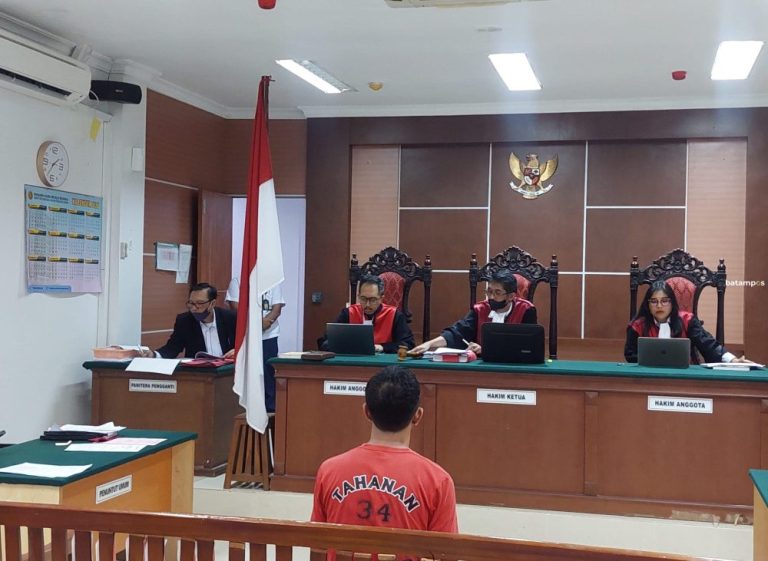 Selundupkan 797 iPhone Senilai Rp3,3 Miliar, Rio Susanto Dituntut 3 Tahun Penjara