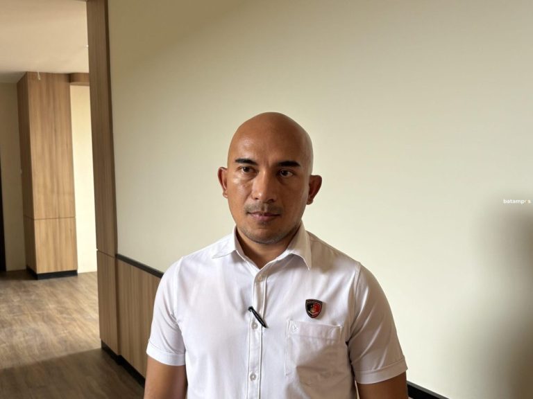 Kasus Dana Rp4,38 Miliar Raib, Polda Kepri Tunggu Klarifikasi Bank CIMB