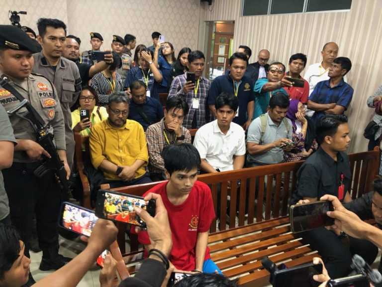 KY Buka Pengaduan Vonis Hakim 5 Tahun Penjara Terhadap ABK Fandi Ramadhan