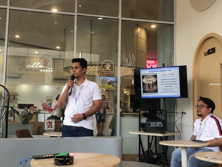 Daihatsu Kembali Gelar Program DAIFIT 2026, Hadiah Umrah untuk 9 Pelanggan