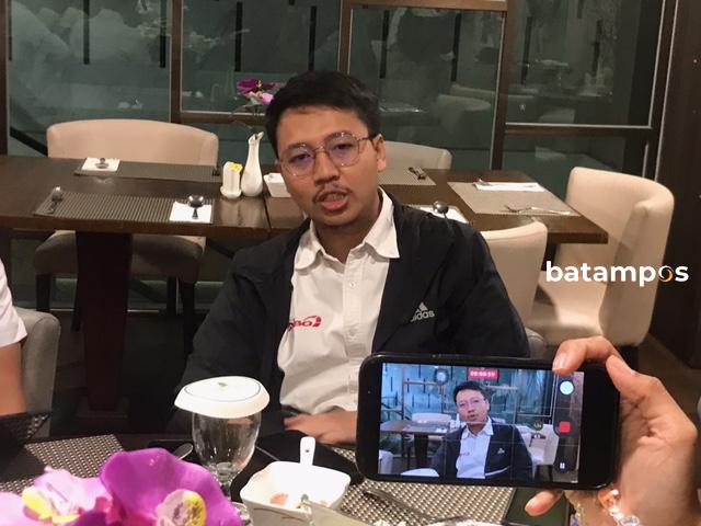 ‎Jelang Lebaran, Pertamina Tambah Pasokan LPG hingga Tiga Kali Lipat di Kepri