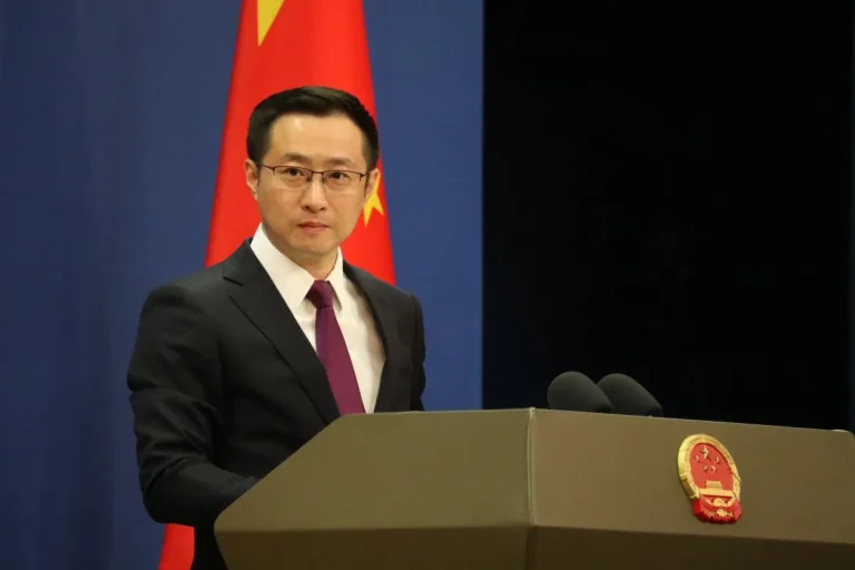 China Kejam Pembunuhan Terhadap Pemimpin Iran, Sebut Ketegangan di Timur Tengah akan Meningkat