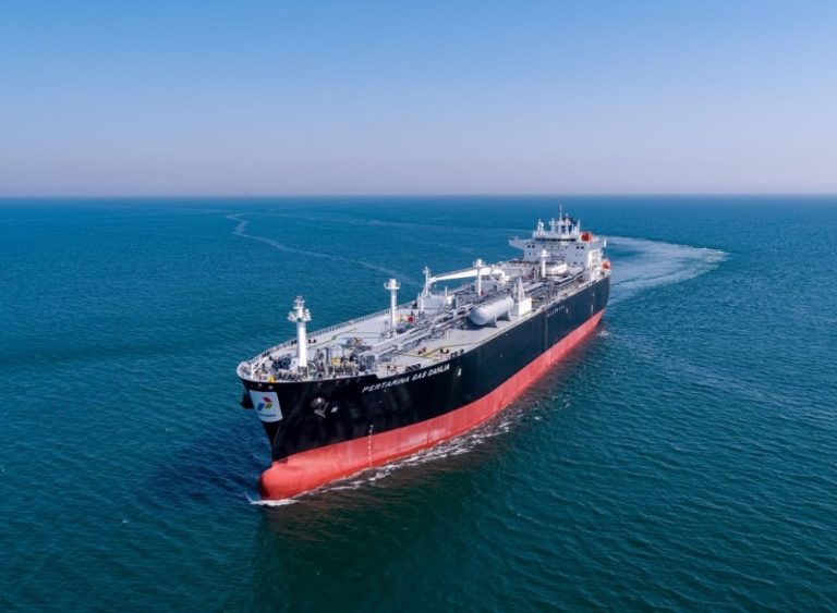 Iran Siap Izinkan Dua Kapal Tanker Pertamina Keluar dari Selat Hormuz
