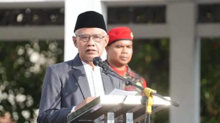 Ketum Muhammadiyah : Elit Bangsa Jangan Pertajam Perbedaan dan Mencari Pembenaran Diri