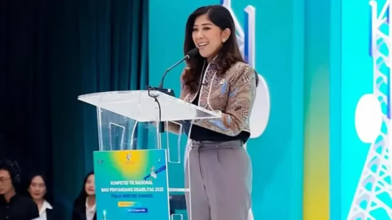 Komdigi Bakal Nonaktifkan Akun Digital Anak di Bawah 16 Tahun Mulai 28 Maret 2026