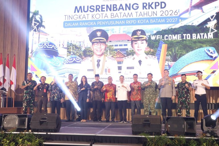 Polri Siap Jamin Kamtibmas Dukung Program Pembangunan