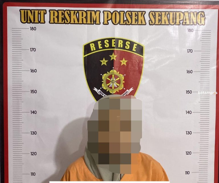 Penipu Modus Tukar Uang THR Diciduk, Korbannya 13 Orang dengan Kerugian Ratusan Juta Rupiah