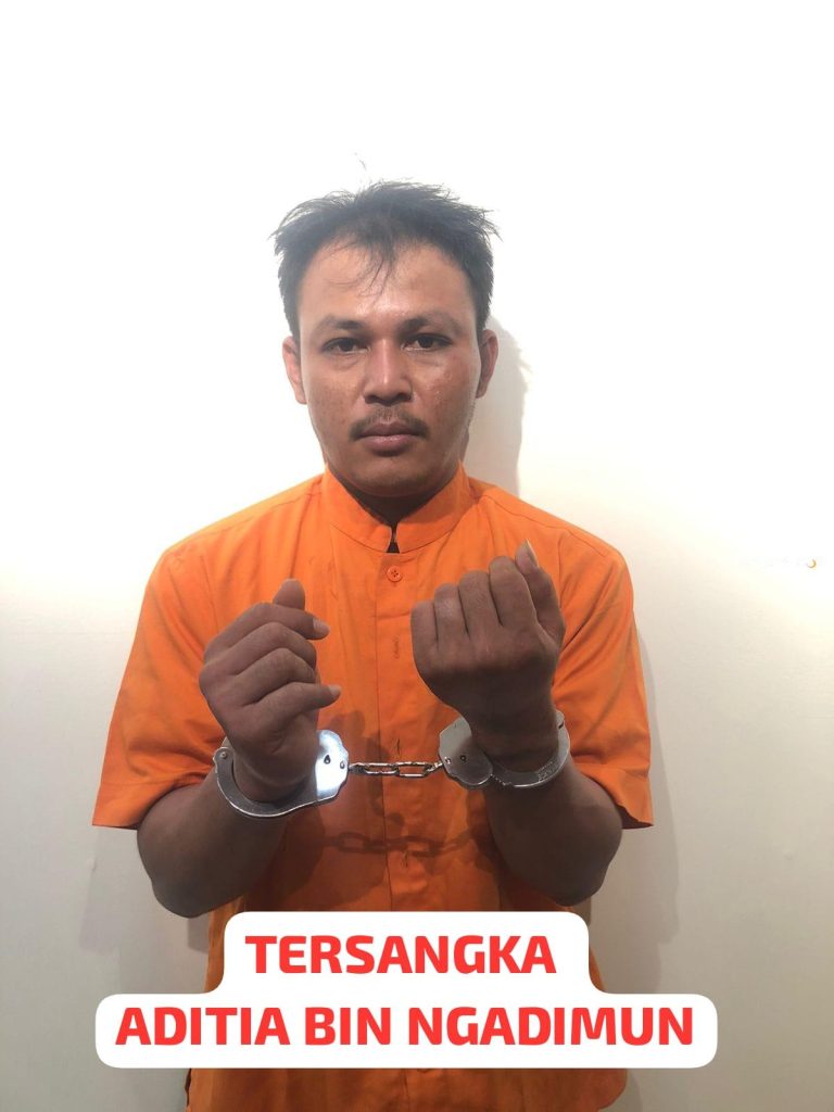 Pemuda Ditusuk Tiga Kali, Pelaku Dibekuk di Sebuah Hotel di Daerah Nagoya