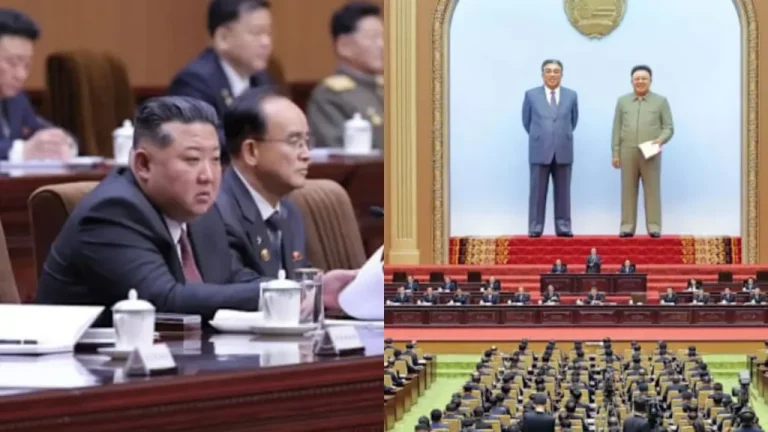 Kim Jong Un Kembali Terpilih, Konsolidasi Kekuasaan Korea Utara Kian Menguat