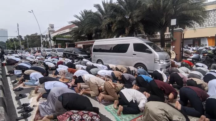 Muhammadiyah Rayakan Idul Fitri 1447 H pada 20 Maret 2026