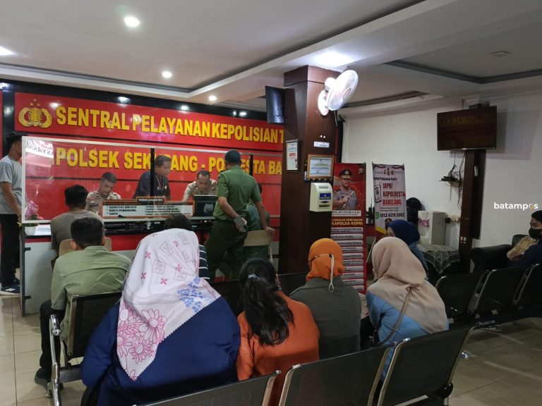 15 Warga Korban Penipuan Penukaran Uang, Kerugian Ratusan Juta Rupiah