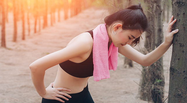 Ini 6 Tanda Tubuh Anda Sudah Kelelahan dan Butuh Istirahat Total