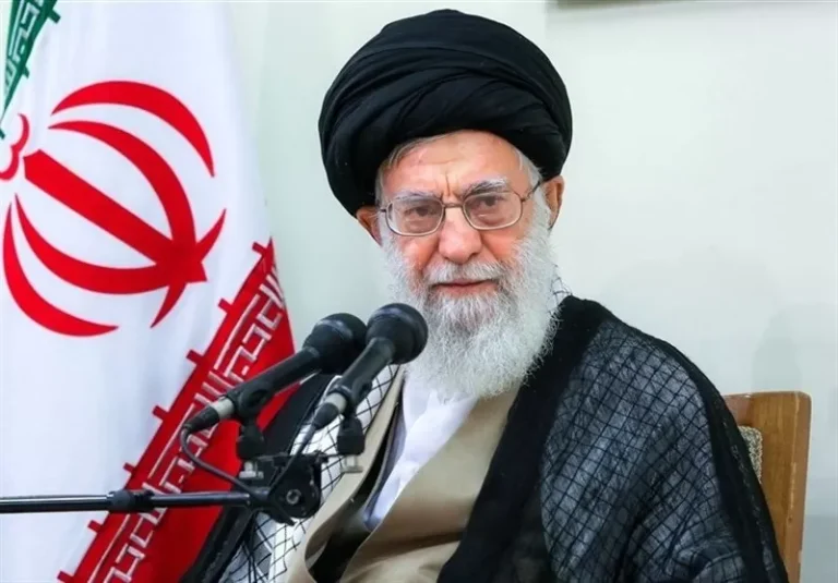 Trump Klaim Ayatollah Ali Khamenei Tewas dalam Operasi Epic Fury