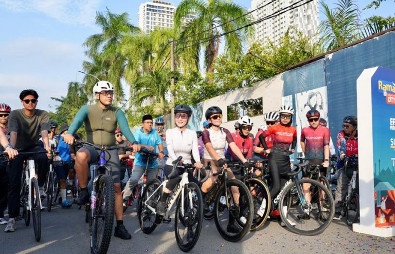 BP Batam Gandeng Komunitas Promosikan WPP New Nagoya