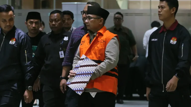 KPK Sita Aset Lebih dari Rp 100 Miliar dalam Kasus Kuota Haji