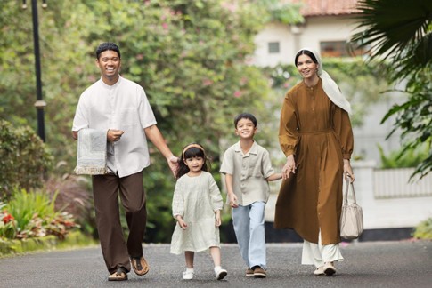 UNIQLO Hadirkan Ramadan Special Deals, Lengkapi Gaya Nyaman untuk Momen Hari Raya