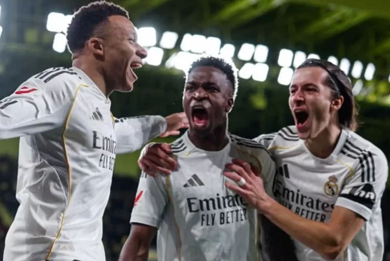 Jadwal Liga Spanyol Pekan ke-27: Real Madrid Berusaha Tempel Barcelona