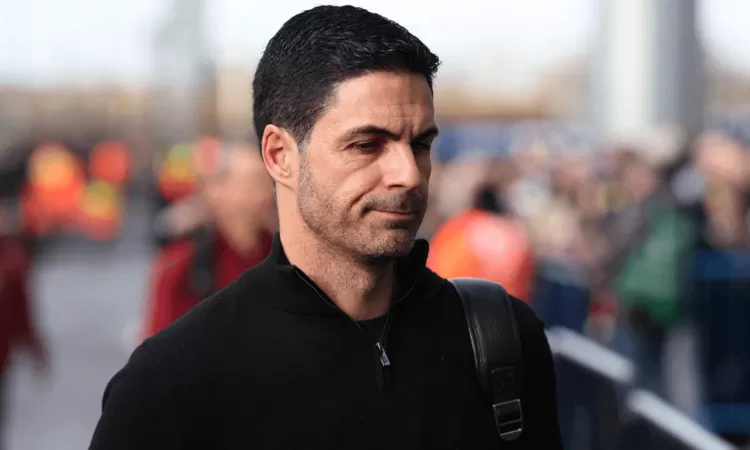 Arsenal Kehilangan Dua Gelar dalam Dua Laga Terakhir