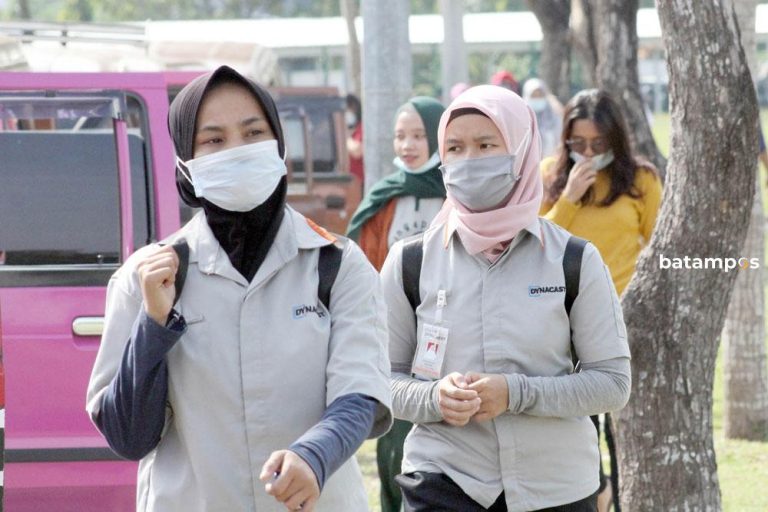 Apindo: Tidak Semua Perusahaan Bisa Terapkan WFH