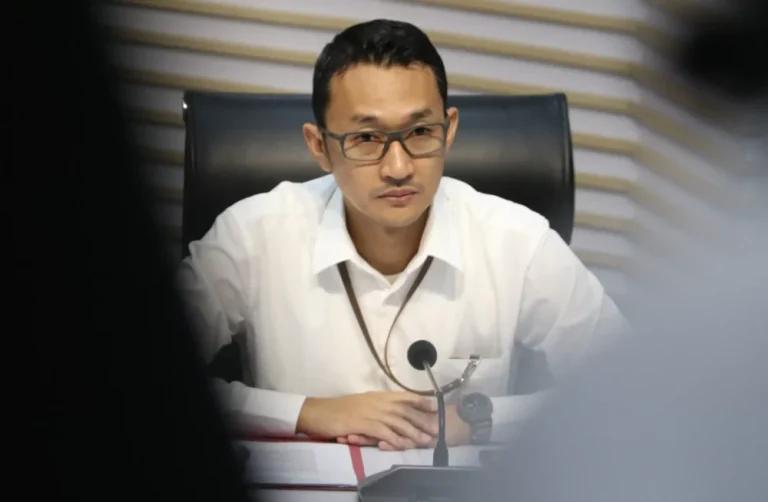 KPK Ungkap Pelaku Korupsi 91 Persen Laki-laki