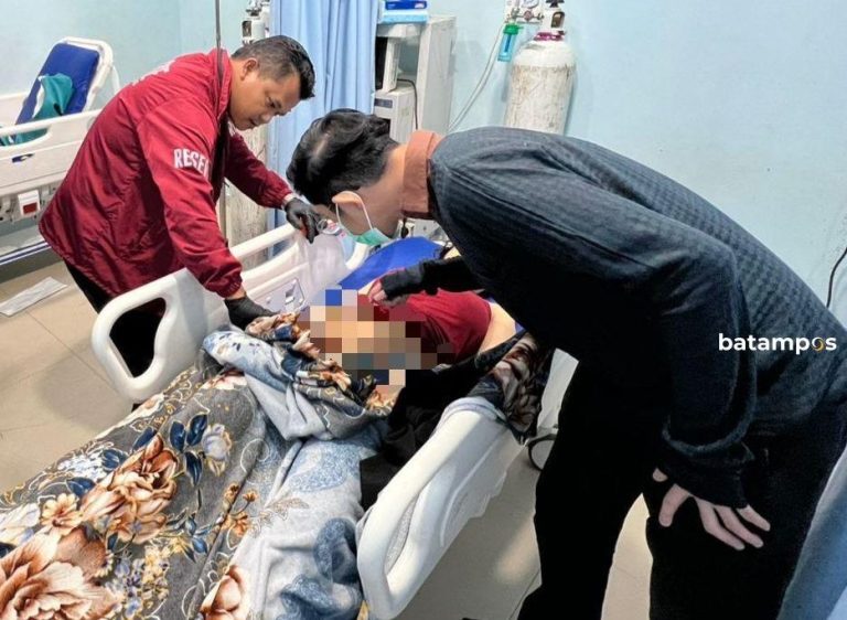 Kasus Kematian Wanita Melahirkan di Kosan, Tak Ditemukan Unsur Pidana