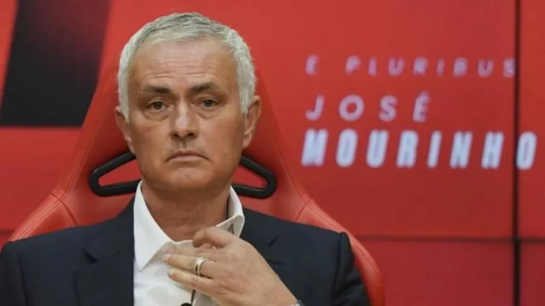 Real Madrid Ingin CLBK! Incar Mourinho dan Toni Kroos