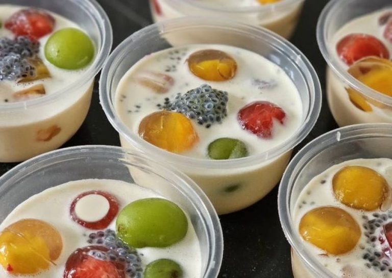 Masak Apa Hari Ini? Resep Es Kekinian Segar dan Mudah Dibuat di Rumah