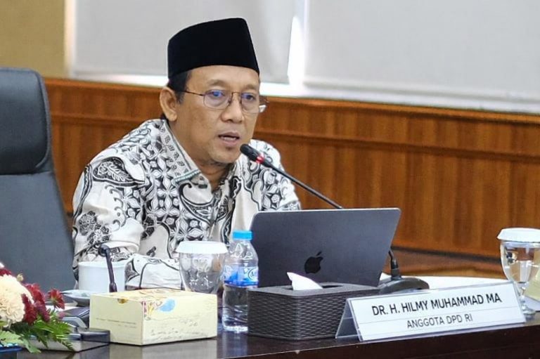 Tiga Prajurit Gugur, Gus Hilmy: PBB Harus Tindak Israel, Evaluasi Total Misi Perdamaian