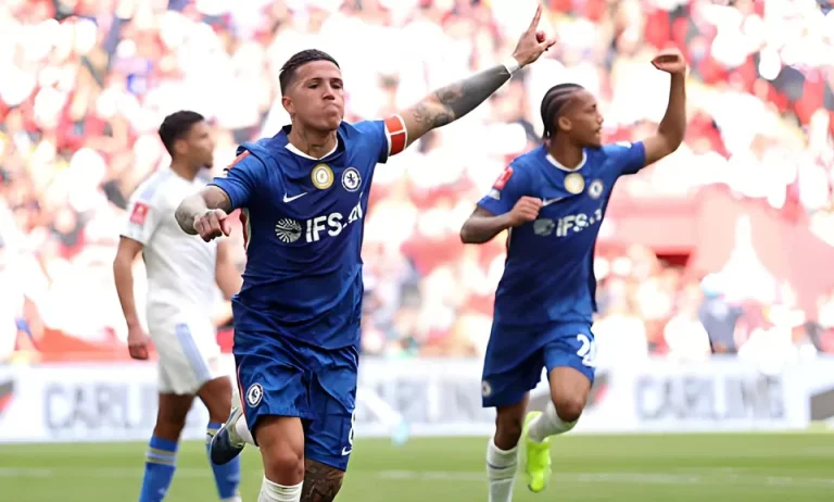 Chelsea ke Final Piala FA, Tantang Juara Bertahan