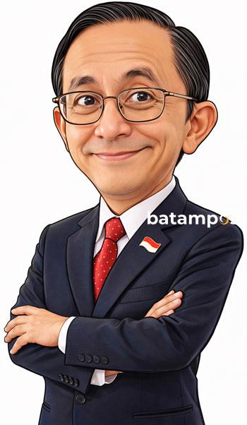 Waspadai Dampak Berlapis, dari Jangka Pendek hingga Menengah