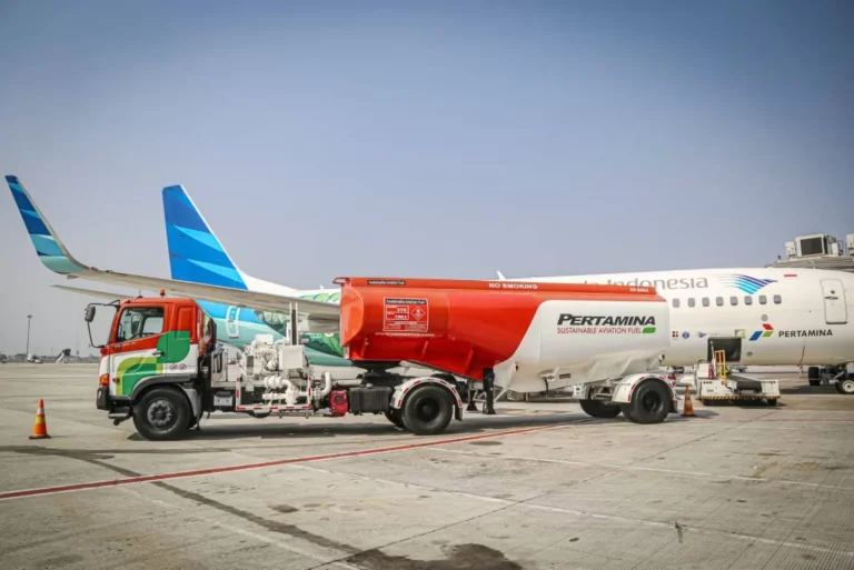 Harga Avtur Naik, Maskapai Penerbangan Terancam Berhenti Beroperasi
