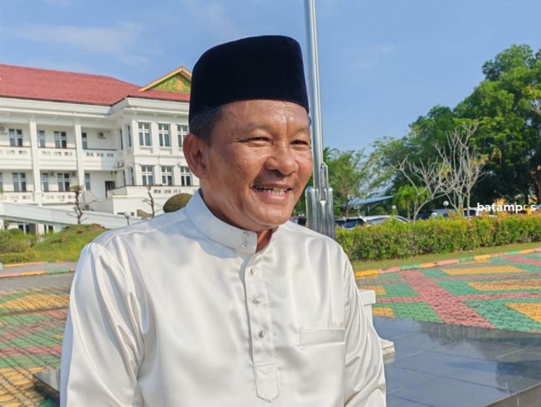 Gaji Pegawai Dominasi Belanja APBD Karimun Triwulan I 2026, Capai Rp188 Miliar