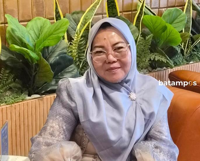 Tegaskan Tak Ada Kerja Sama dengan Nurhayani, Hasnidar: Dia Bukan Kepala Dapur MBG