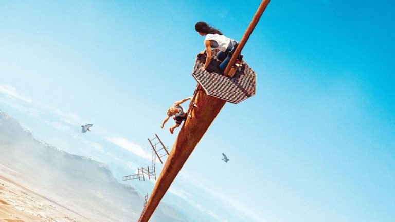 Sekuel Fall 2 Rilis 2026, Cerita Survival di Ketinggian Makin Menegangkan