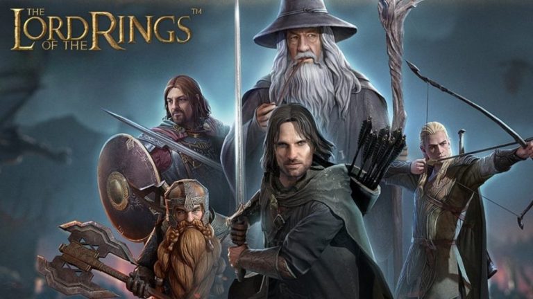 The Lord of the Rings Bakal Jadi Game Open World Besar? Ini Bocorannya