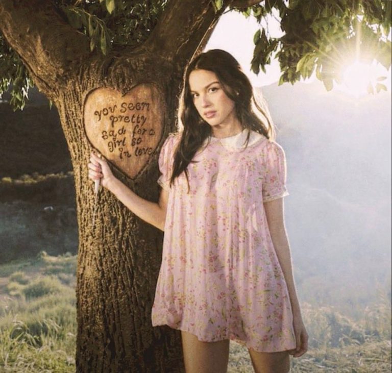 Olivia Rodrigo Umumkan Album Baru, Simak Jadwal Rilisnya!