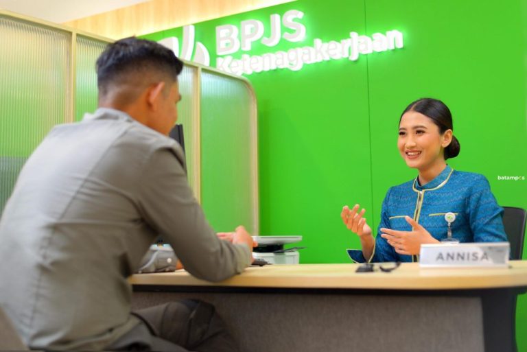 Kebutuhan Hunian Meningkat, Program MLT BPJS Ketenagakerjaan Alternatif Pekerja Batam