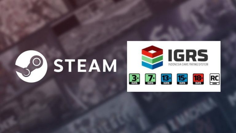 Rating Gim IGRS di Steam Dinilai Belum Akurat, Komdigi: Bukan Klasifikasi Resmi