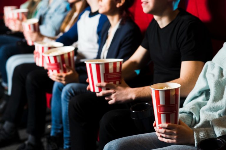 Rekomendasi 8 Film Indonesia Tayang April 2026, dari Horor hingga Drama