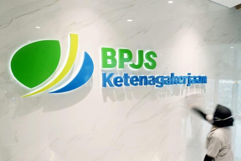 Diskon Iuran 50 Persen BPJS Ketenagakerjaan, Pekerja Informal Cukup Bayar Rp8.400 per Bulan