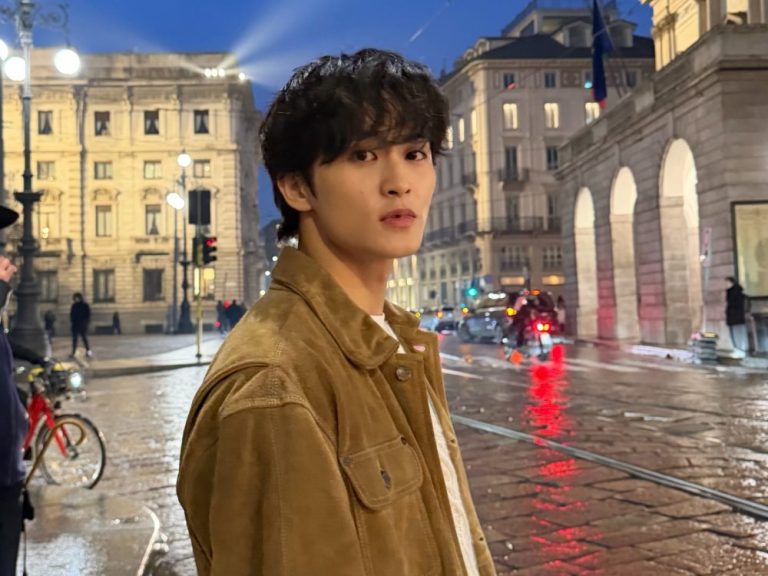 Mark Lee Tinggalkan NCT dan SM Entertainment Setelah 10 Tahun, Ini Alasannya